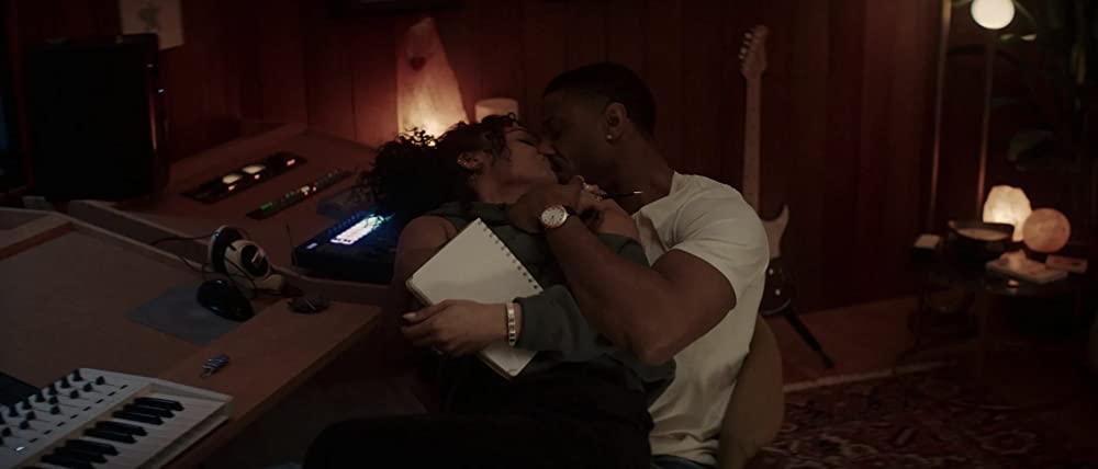 クリード 過去の逆襲の画像