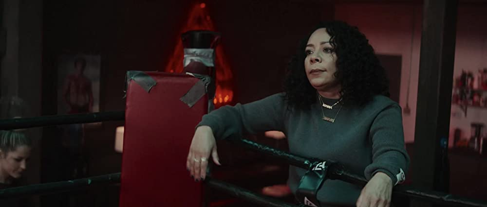 クリード 過去の逆襲の画像