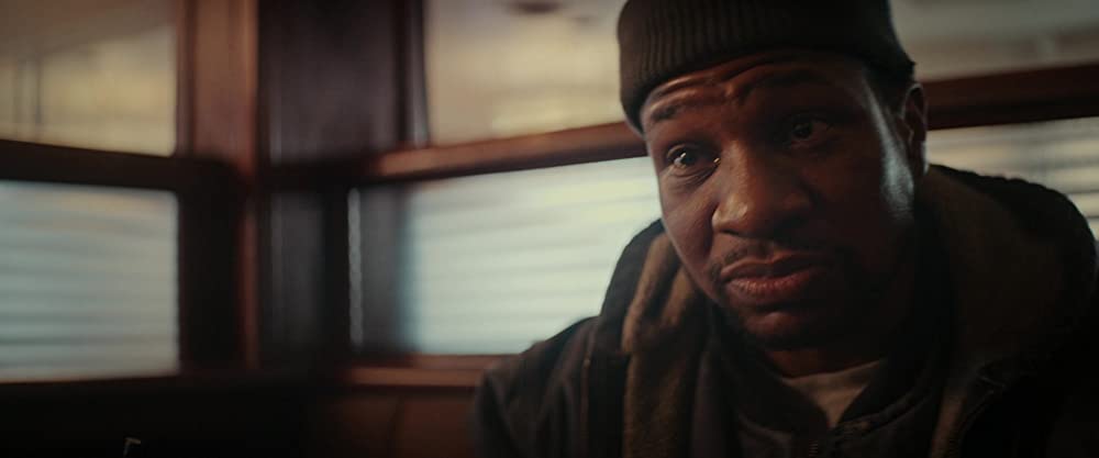 クリード 過去の逆襲の画像