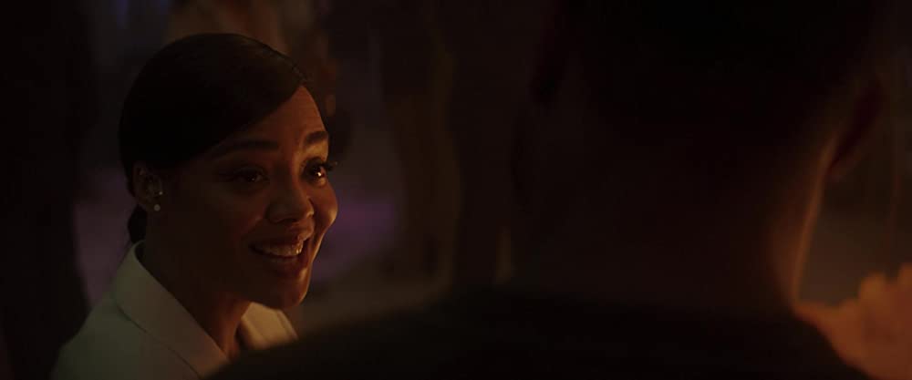 クリード 過去の逆襲の画像