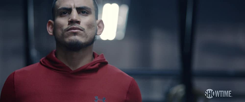 クリード 過去の逆襲の画像