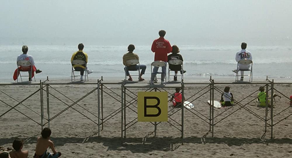 「あの夏、いちばん静かな海。」の画像