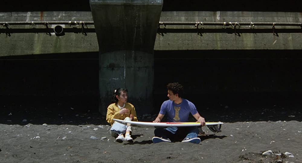 「あの夏、いちばん静かな海。」の画像