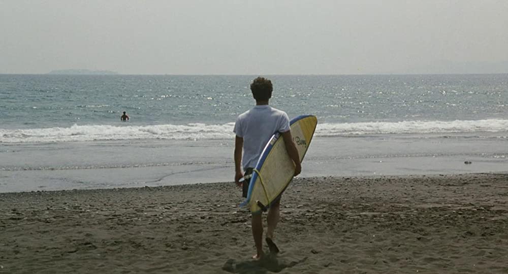 「あの夏、いちばん静かな海。」の画像