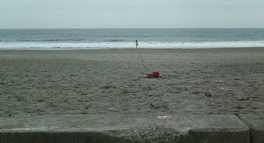 「あの夏、いちばん静かな海。」の画像