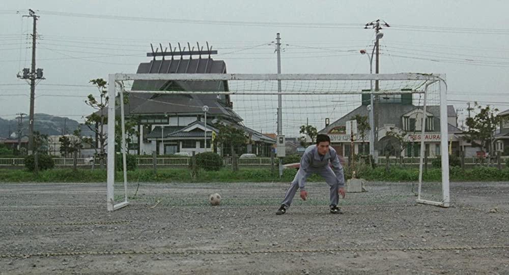 「あの夏、いちばん静かな海。」の画像
