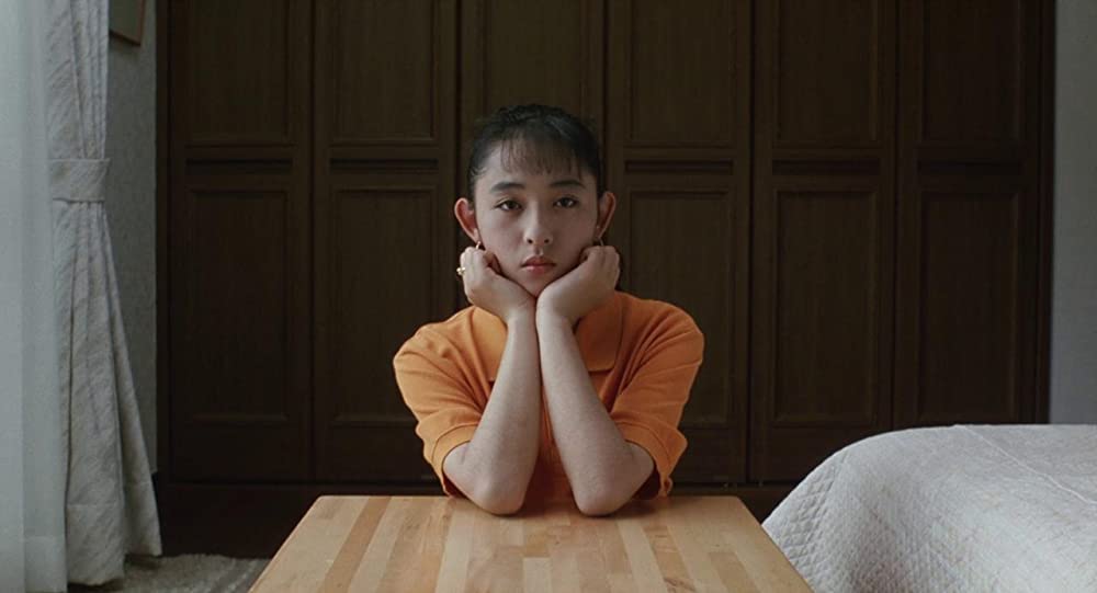 「あの夏、いちばん静かな海。」の画像