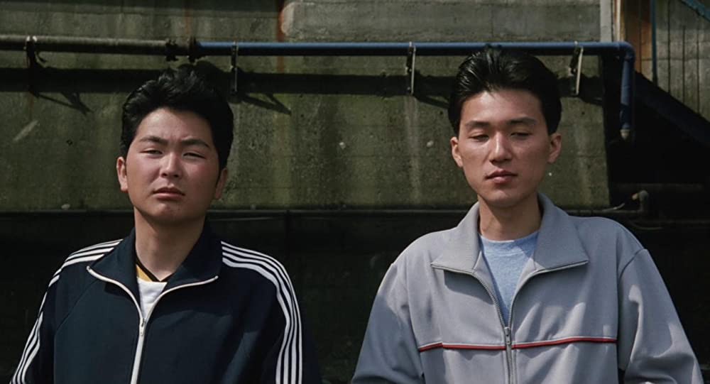 「あの夏、いちばん静かな海。」の画像