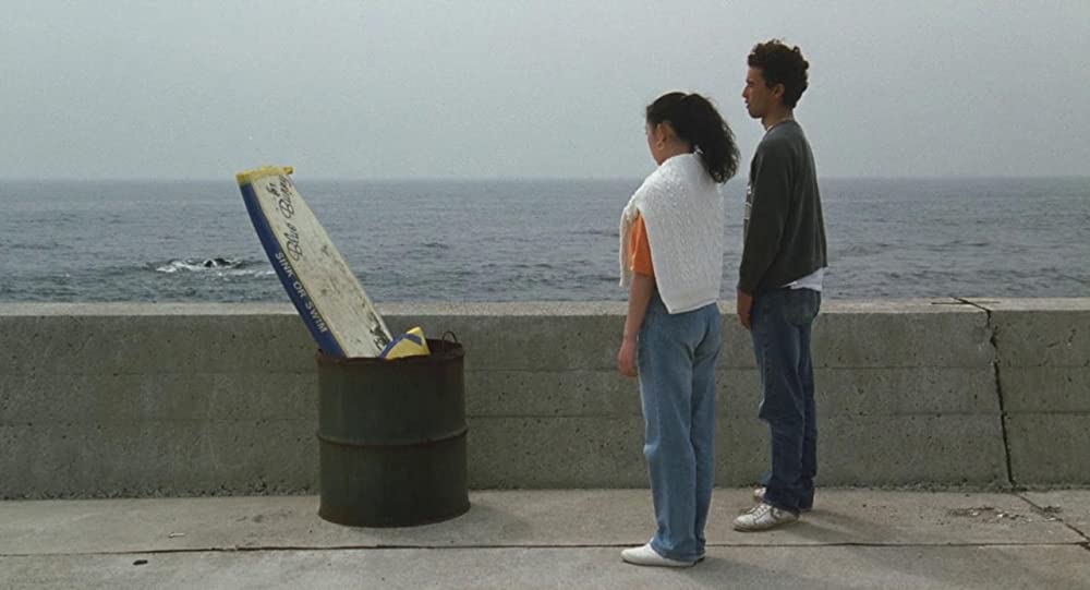 「あの夏、いちばん静かな海。」の画像