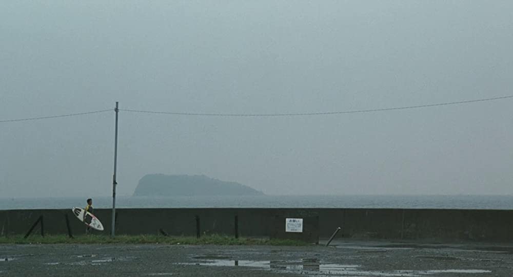 「あの夏、いちばん静かな海。」の画像
