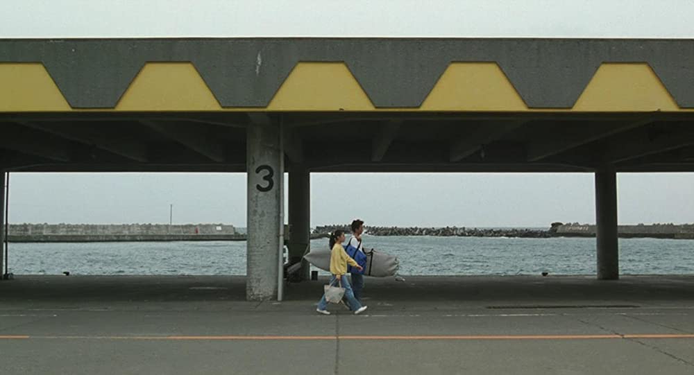 「あの夏、いちばん静かな海。」の画像