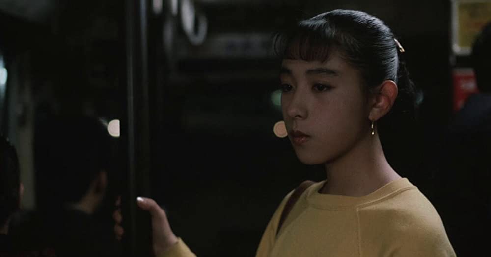 「あの夏、いちばん静かな海。」の画像