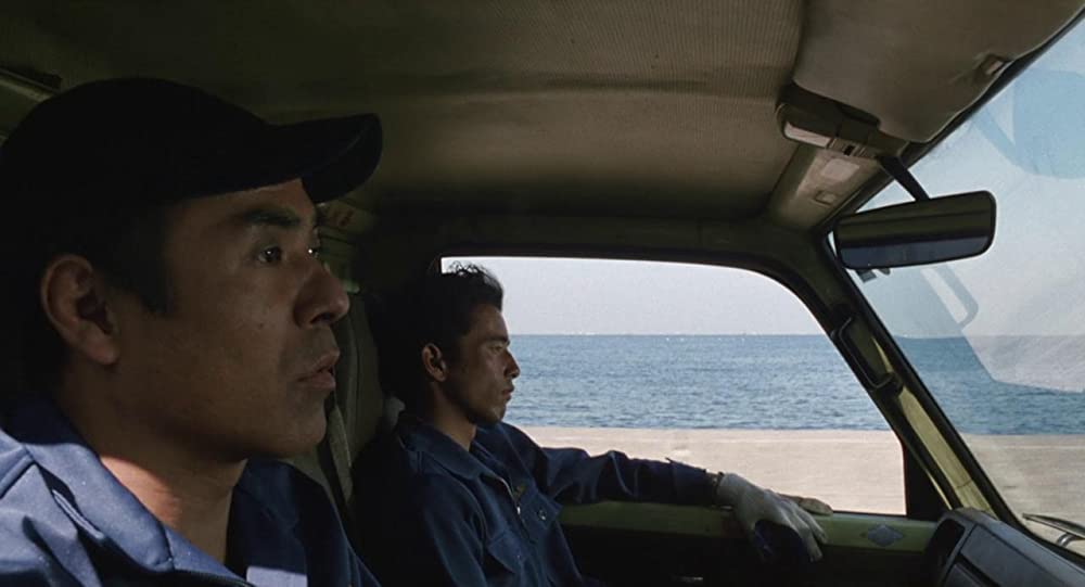 「あの夏、いちばん静かな海。」の画像