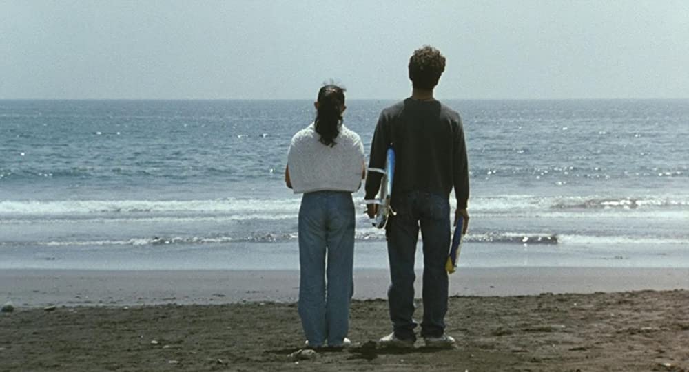 「あの夏、いちばん静かな海。」の画像