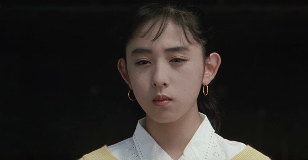 「あの夏、いちばん静かな海。」の画像