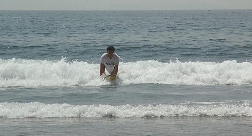 「あの夏、いちばん静かな海。」の画像