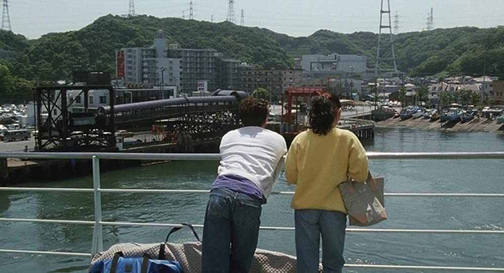 「あの夏、いちばん静かな海。」の画像