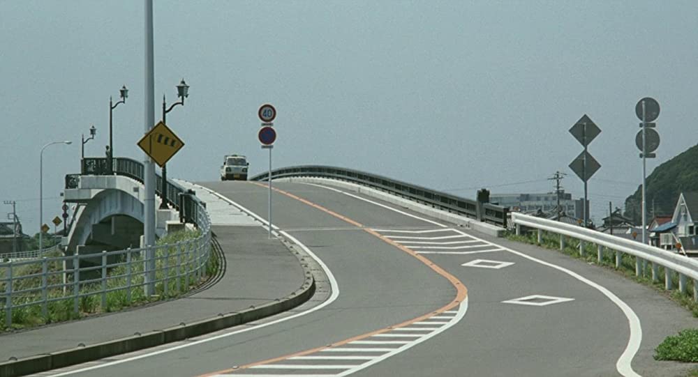 「あの夏、いちばん静かな海。」の画像