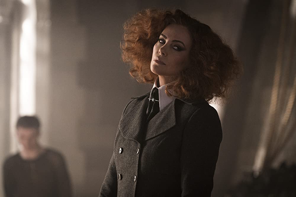 スクール・フォー・グッド・アンド・イービルの画像