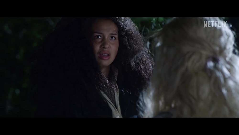 スクール・フォー・グッド・アンド・イービルの画像