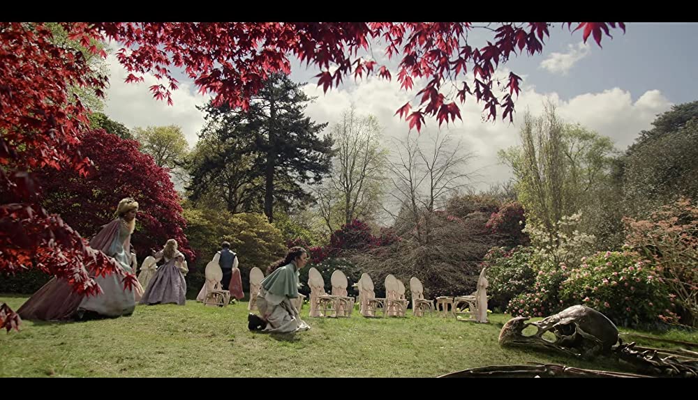 スクール・フォー・グッド・アンド・イービルの画像