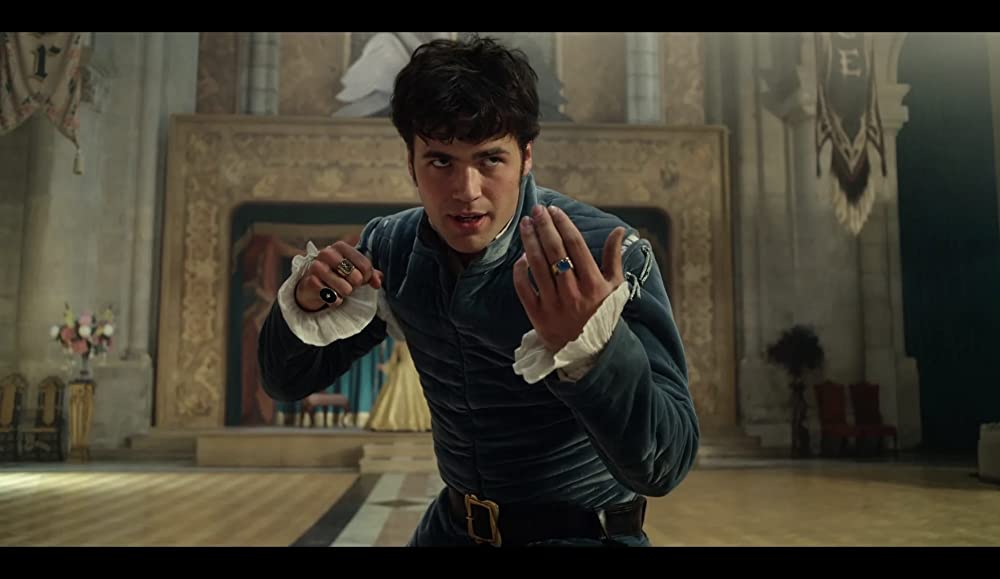 スクール・フォー・グッド・アンド・イービルの画像