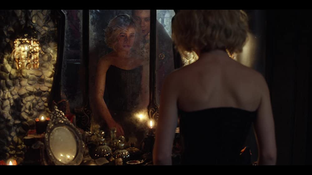 スクール・フォー・グッド・アンド・イービルの画像