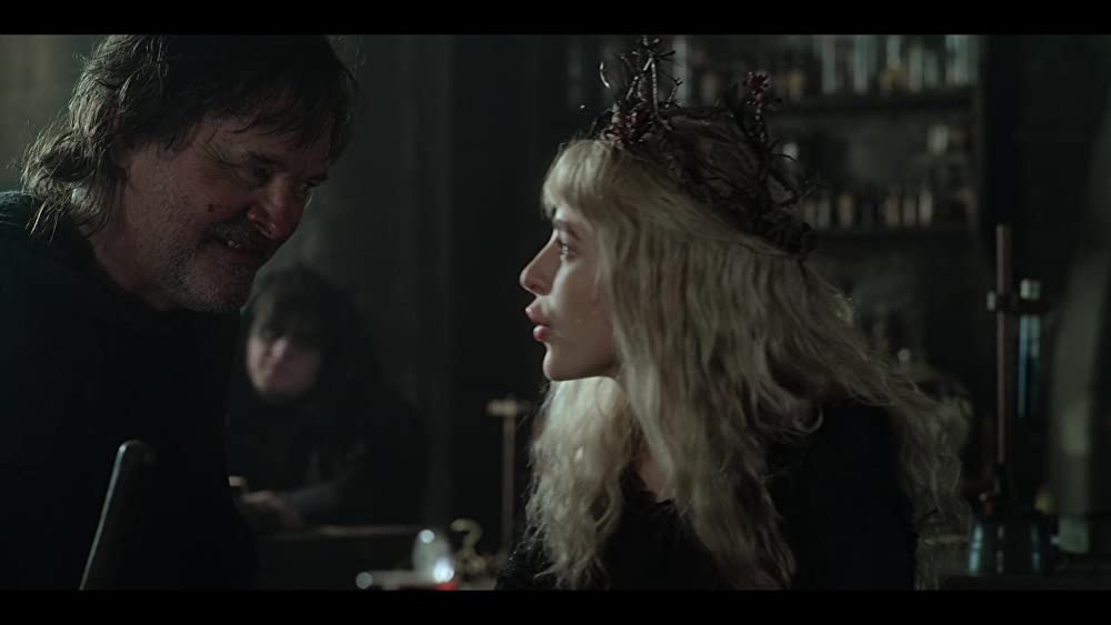 スクール・フォー・グッド・アンド・イービルの画像