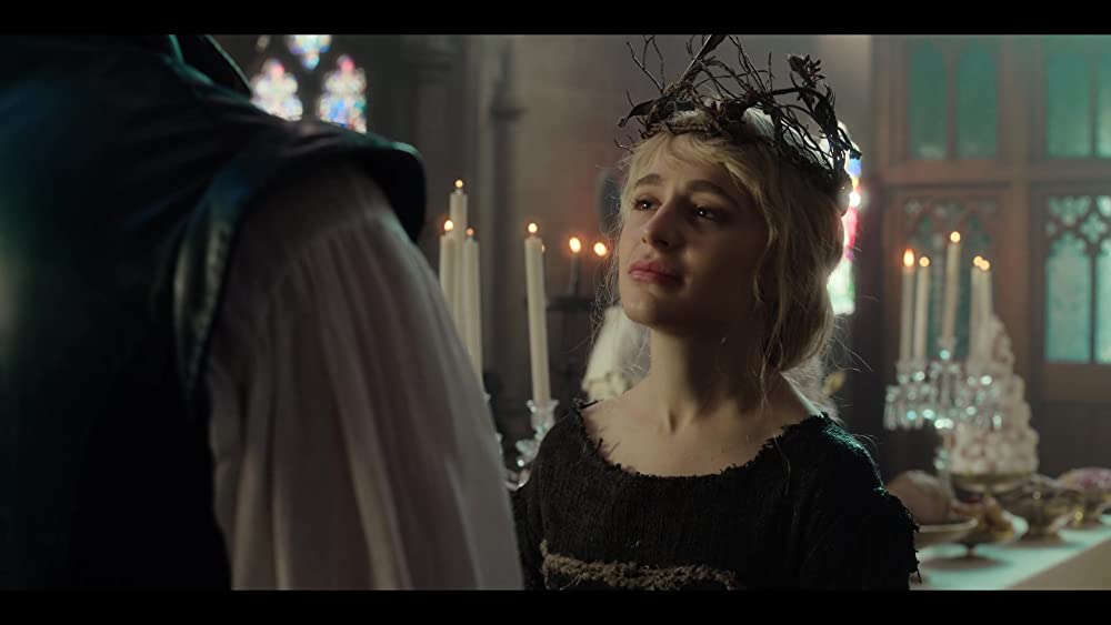 スクール・フォー・グッド・アンド・イービルの画像