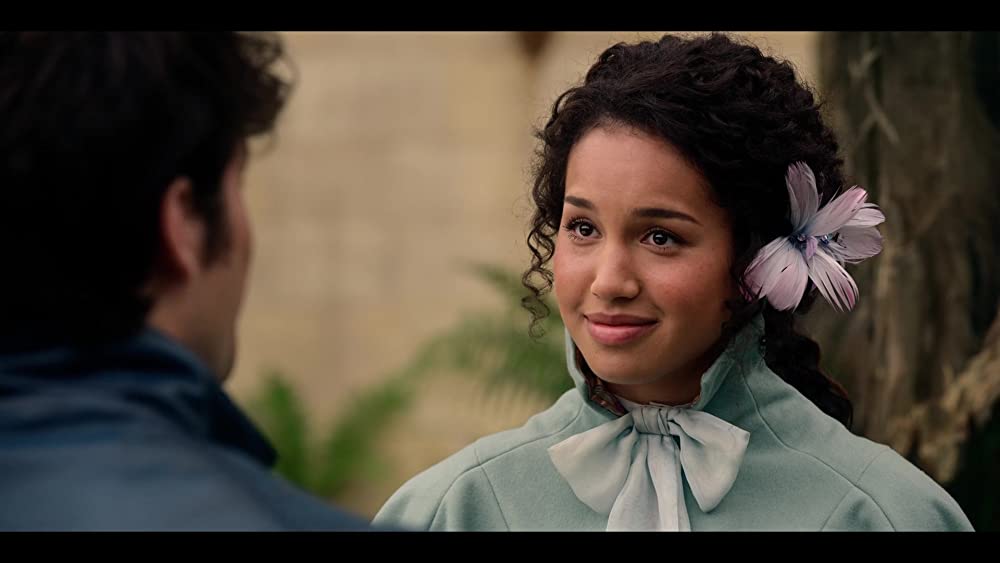 スクール・フォー・グッド・アンド・イービルの画像