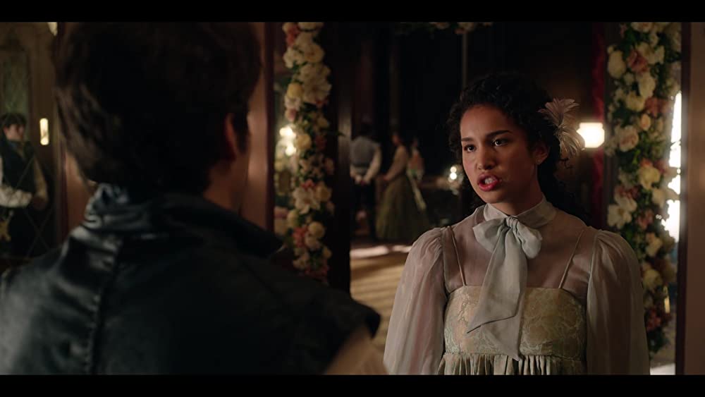 スクール・フォー・グッド・アンド・イービルの画像