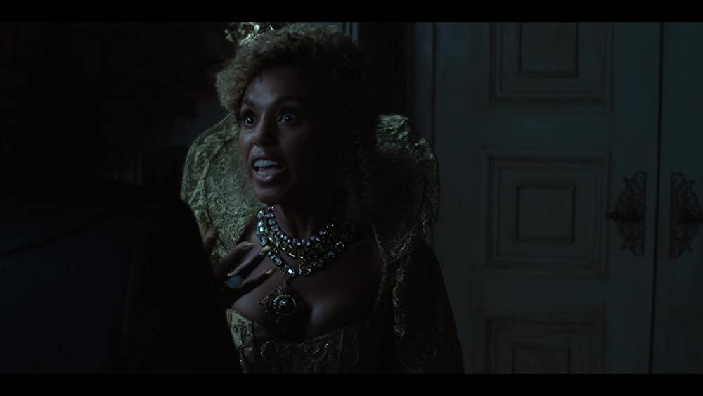 スクール・フォー・グッド・アンド・イービルの画像