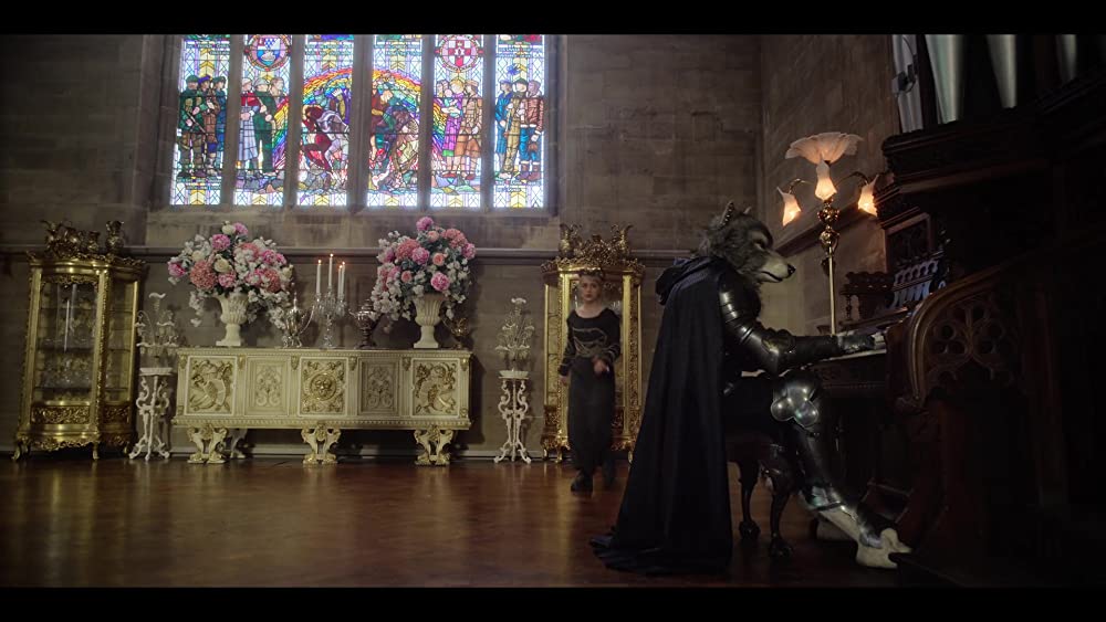 スクール・フォー・グッド・アンド・イービルの画像