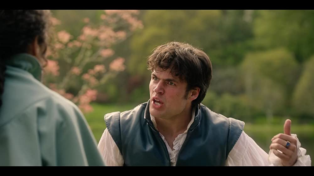 スクール・フォー・グッド・アンド・イービルの画像