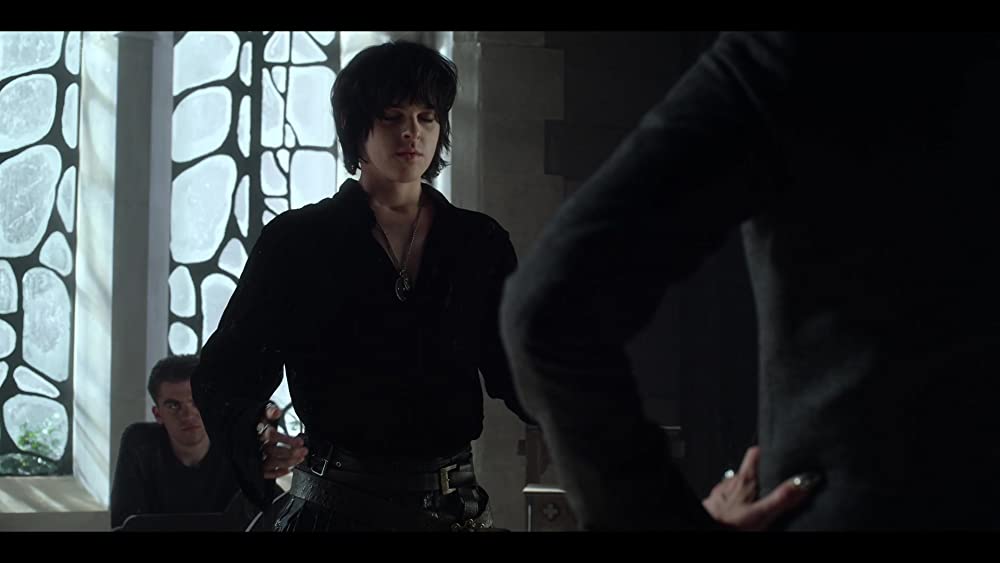 スクール・フォー・グッド・アンド・イービルの画像