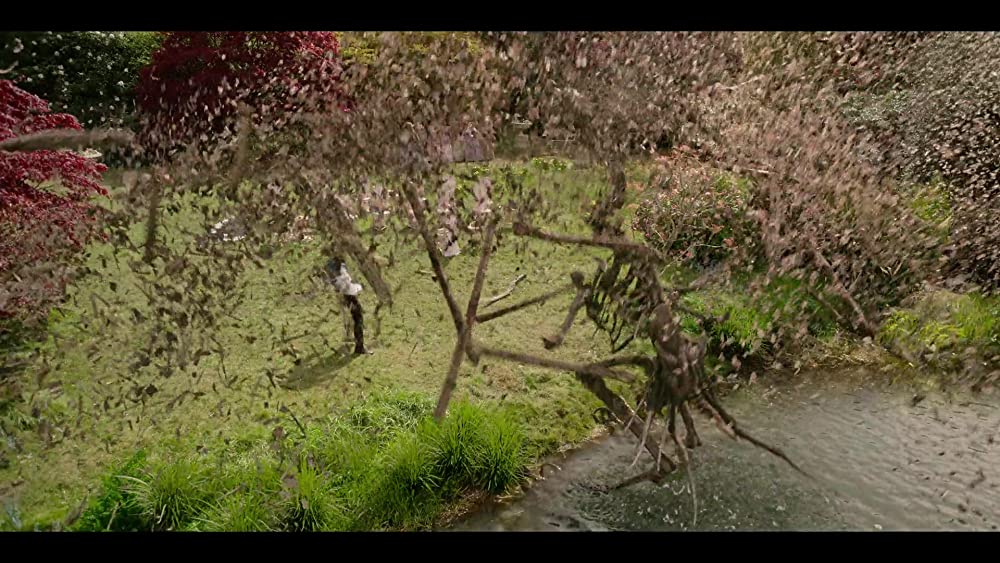 スクール・フォー・グッド・アンド・イービルの画像