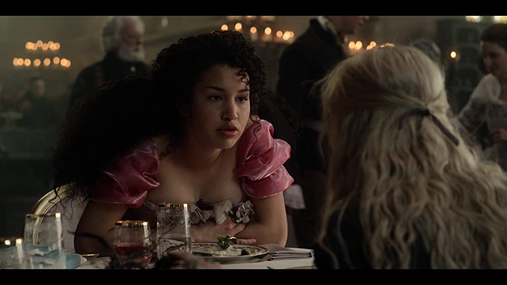 スクール・フォー・グッド・アンド・イービルの画像