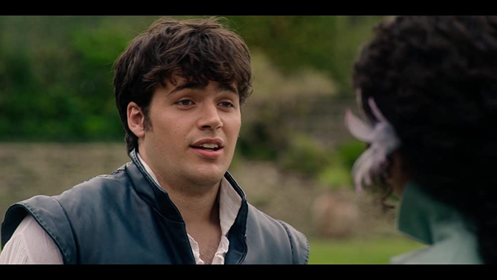 スクール・フォー・グッド・アンド・イービルの画像