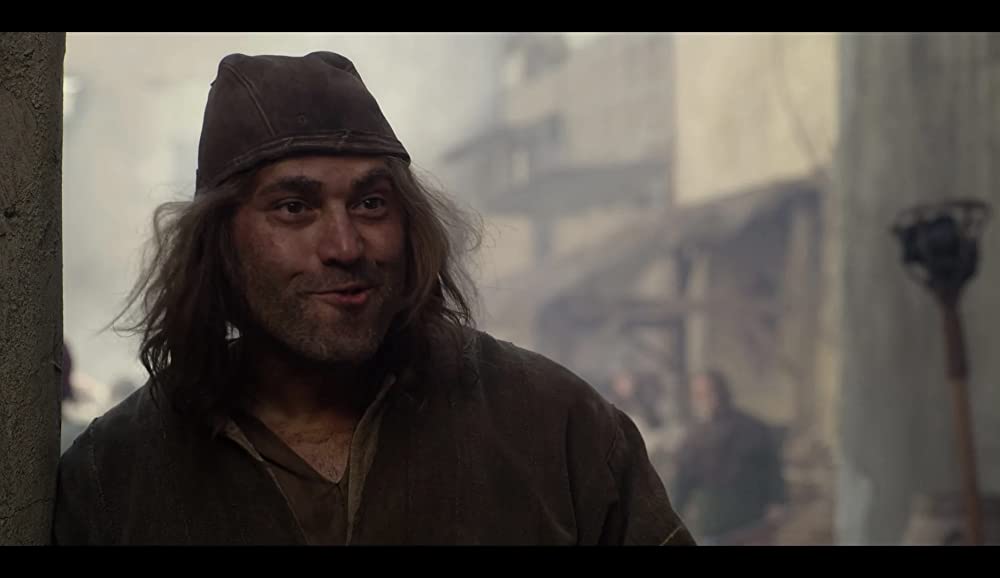 スクール・フォー・グッド・アンド・イービルの画像