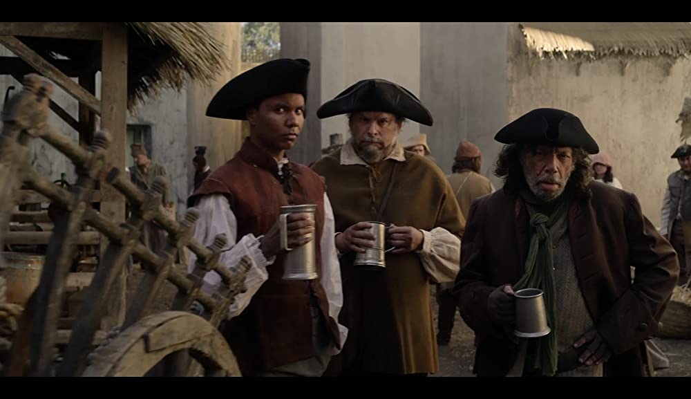 スクール・フォー・グッド・アンド・イービルの画像