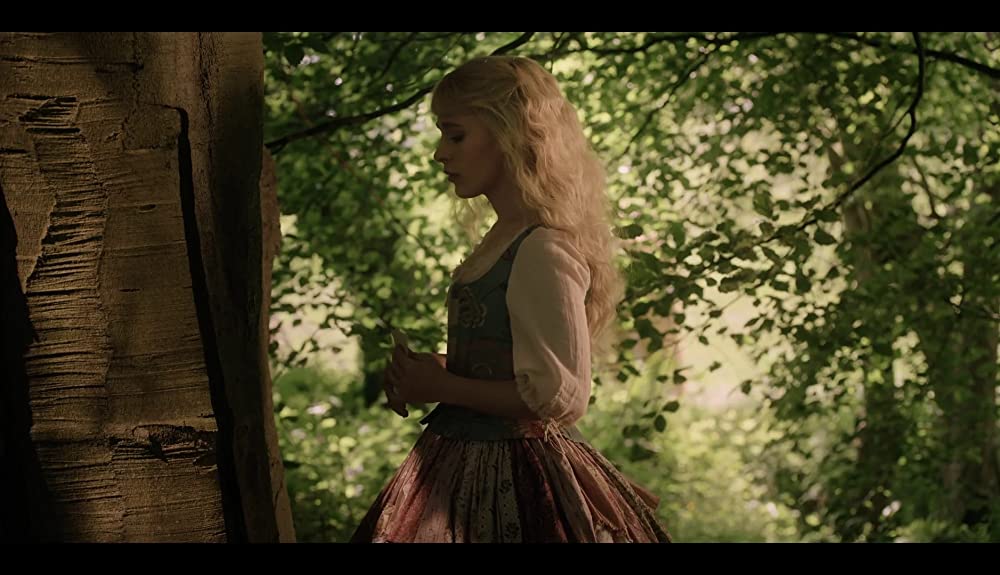 スクール・フォー・グッド・アンド・イービルの画像