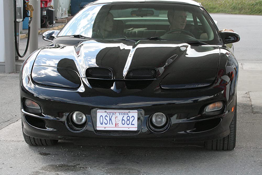 レディ・リベンジャーの画像