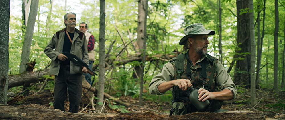 レディ・リベンジャーの画像