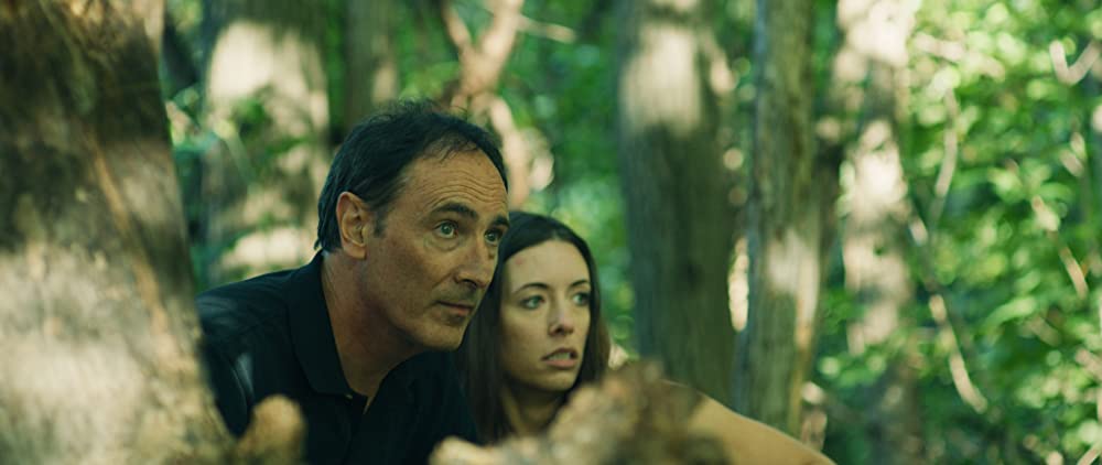 レディ・リベンジャーの画像