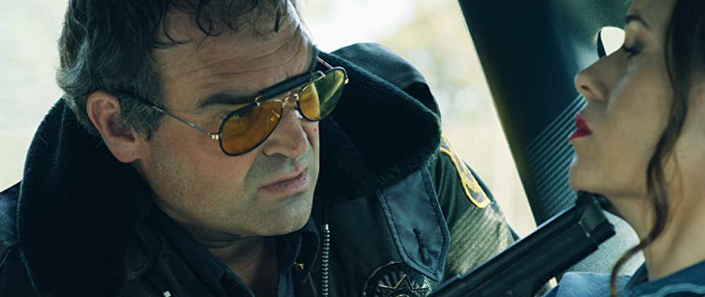 レディ・リベンジャーの画像