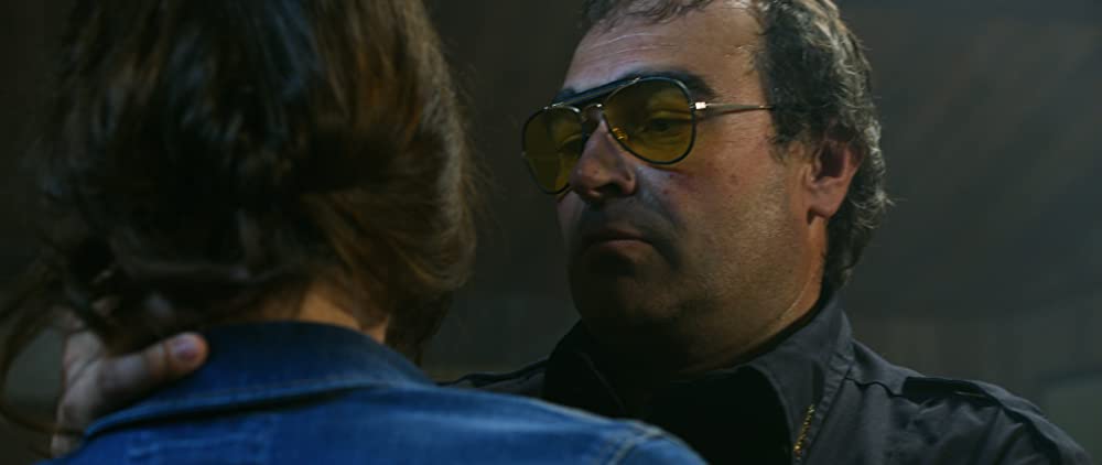 レディ・リベンジャーの画像