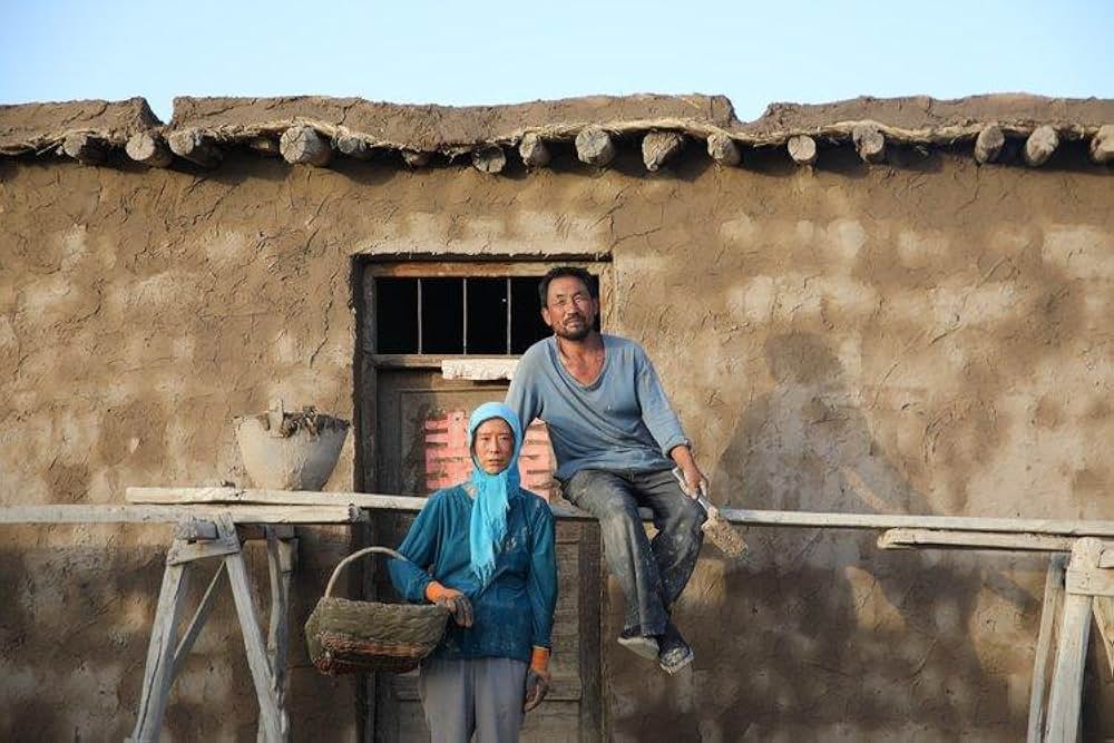 小さき麦の花の画像