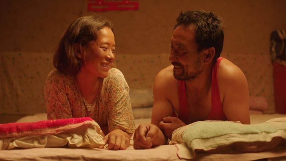 小さき麦の花の画像