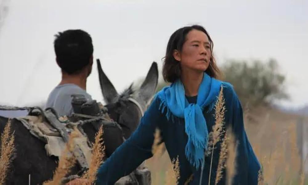 小さき麦の花の画像