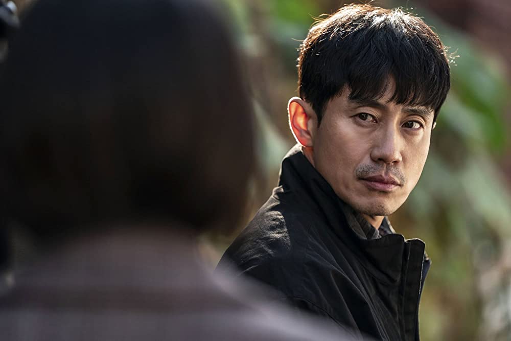 死を告げる女の画像